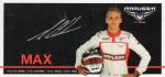 Chilton (GB), Max - F1 Marussia