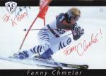 Chmelar, Fanny