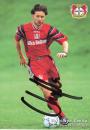 Chylla, Christoph - Bayer Leverkusen (1996/97)
