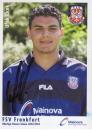 Cicek, Ufuk - FSV Frankfurt (2002/03)