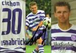 Cichon, Thomas - VFL Osnabrück (2008/09)