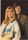 Cindy & Bert