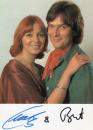 Cindy & Bert