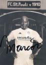 Cipriano, Marcos - FC St. Pauli (2001/02)