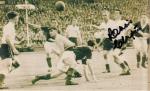 Clayton (+), Ronnie - WM 1958