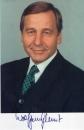 Clement (†),  Wolfgang