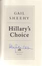Clinton, Hillary Rodham