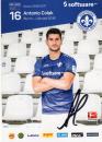 Colak, Antonio - SV Darmstadt 98 (2016/17)