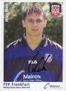 Colak, Milan - FSV Frankfurt (2002/03)