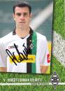 Colautti, Roberto Damian - Borussia Mönchengladbach (2009/10)