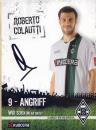 Colautti, Roberto - Borussia Mönchengladbach (2008/09)