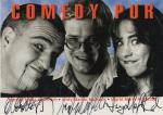 Comedy Pur