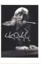 Constanten (USA), Tom - Grateful Dead
