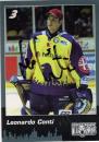 Conti, Leonardo - Frankfurt Lions