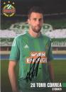 Correa, Tomi - Rapid Wien