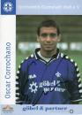 Corrochano, Oscar - SV Darmstadt 98 (2000/01)