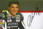 Corsi (I), Claudio