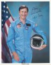 Covey, Richard O. - STS-51