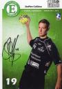 Coßbau, Steffen - Eintracht Hildesheim (2011/12)
