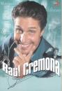 Cremona, Raul