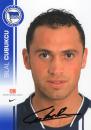 Cubukcu, Bilal - Hertha BSC Berlin (2007/08)