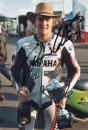 Cudlin (AUS), Damian
