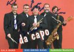 da capo