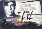 Da Costa, Antonio Felix