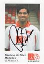 da Silva Menezes, Gledson - LR Ahlen (2003/04)