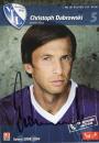 Dabrowski, Christoph - VFL Bochum (2008/09)