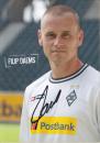 Daems, Filip - Borussia Mönchengladbach (2010/11)