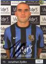 Zydko, Jonathan - 1.FC Saarbrücken (2010/11)