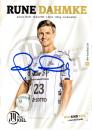 Dahmke, Rune - THW Kiel (2019/20)