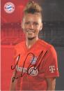 Dallmann, Linda - Bayern München
