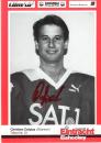 Dalpiaz, Christian - Eintracht Frankfurt Eishockey (1990/91)