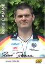 Damme, Rene - Sportschütze