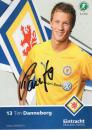 Danneberg, Timo - Eintracht Braunschweig (2009/10)