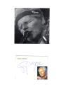 Danzer (†), George
