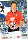 Dardai, Pal - Hertha BSC Berlin (2010/11)