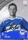 Dardai, Pal - Hertha BSC Berlin (2005/06)