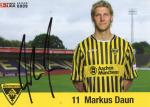 Daun, Markus - Alemannia Aachen (2008/09)