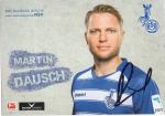 Dausch, Martin - MSV Duisburg (2015/16)