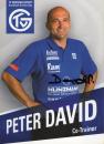 David, Peter - TV Grosswallstadt