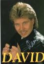 David