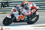 De Angelis (I), Alex