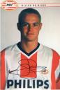 de Bilde, Gilles - PSV Eindhoven
