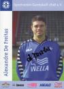 De Freitas, Alexandre - SV Darmstadt 98 (2001/02)