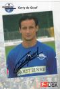 de Graef, Garry - SC Paderborn (2007/08)