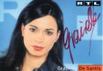 De Santis, Graziella