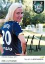 Debitzki, Julia - FCR 2001 Duisburg (2012/13)